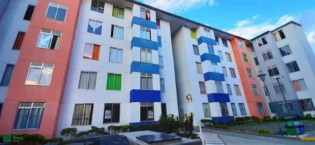 Parque Residencial Inter Sur