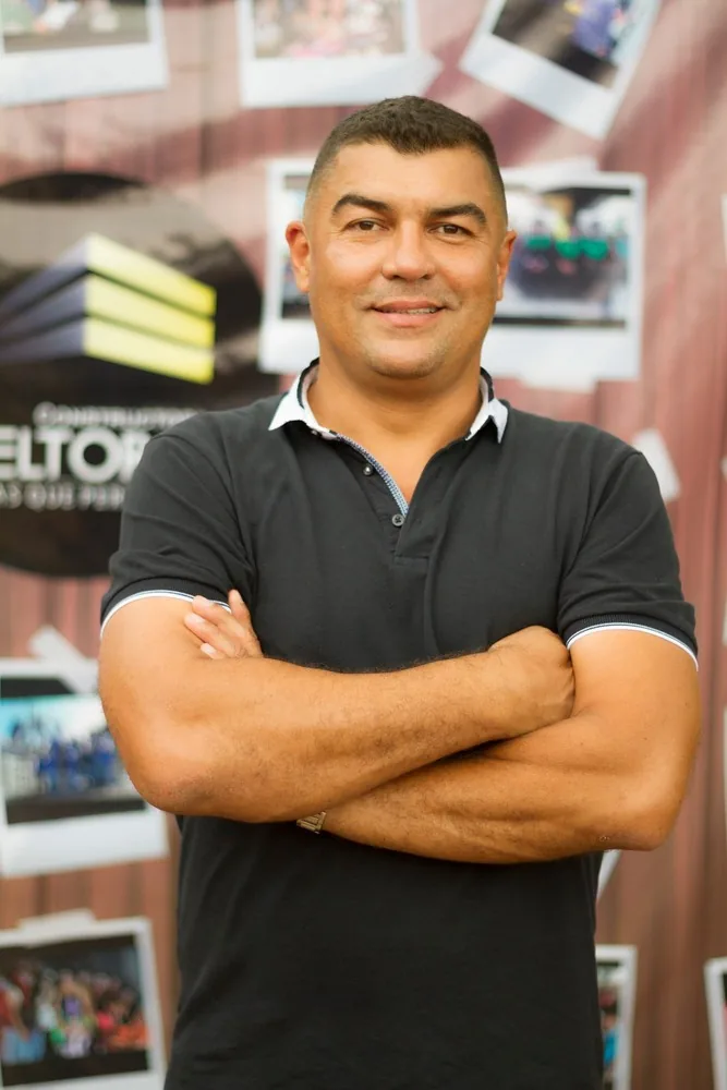 Germán y César Toro Castillo