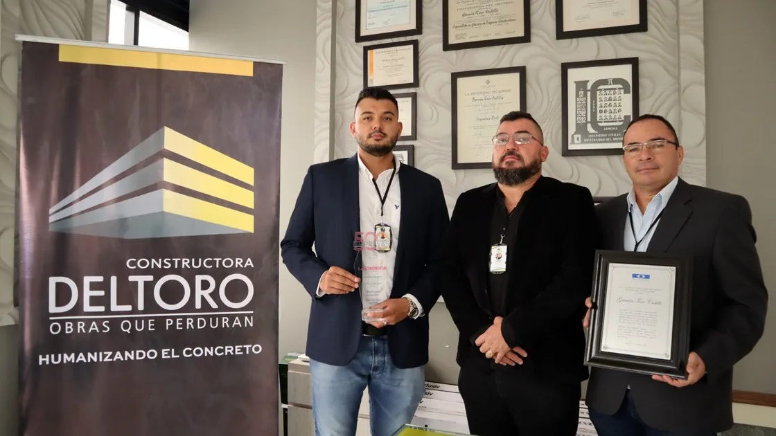 500 Empresas que hacen grande al Quindío