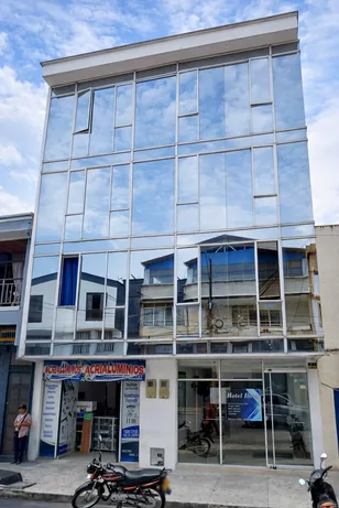 Hotel Ibiza