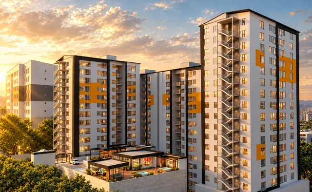 Torres Oro